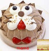 携帯で見れるシャトレーゼのサイトってありますか？