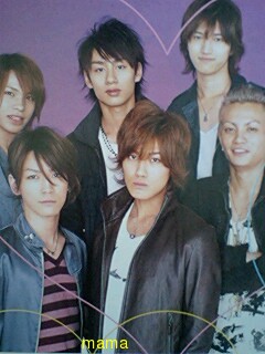 【この顔で】ｼﾞｬﾆｰｽﾞ【ないだろう】