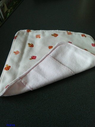 ママ友が布ナプキンだったら引く？