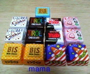 ﾄﾞﾚがｽｷ駄？