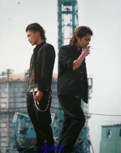 山田孝之君好きな人～！！