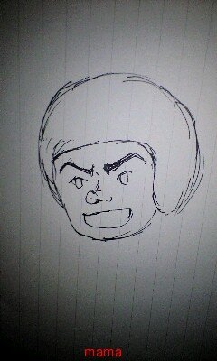 火星地主[ｺｰﾎﾟ地主]入居者募集