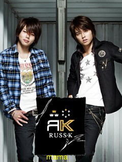 【この顔で】ｼﾞｬﾆｰｽﾞ【ないだろう】