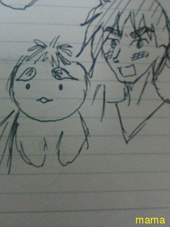 火星地主[ｺｰﾎﾟ地主]入居者募集