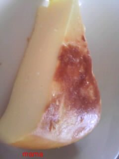 簡単おいしいチーズケーキ♪