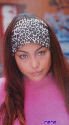 昔eggで色白ｷﾞｬﾙ山田さゆきﾁｬﾝ！！弟は…