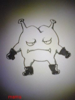 火星地主[ｺｰﾎﾟ地主]入居者募集