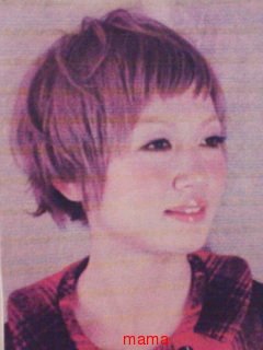 どなたか奇抜な髪型をペタしてください