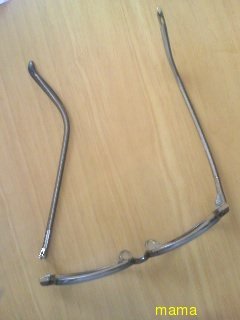 ぽろりしとるがな