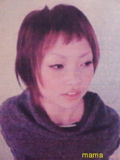 どなたか奇抜な髪型をペタしてください