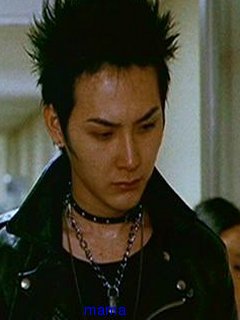 松田龍平、熱愛発覚！