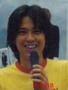 Uｰturnの土田の相方