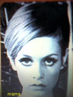 どなたか奇抜な髪型をペタしてください