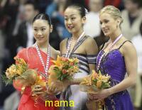 フィギュアネタバレ