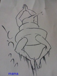 火星地主[ｺｰﾎﾟ地主]入居者募集