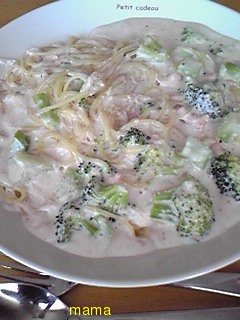 今日の昼食は何？