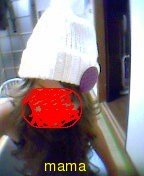 ニット帽かぶったところﾍﾟﾀしてくれる方いませんか？