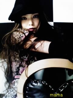 安室奈美恵【総合ﾄﾋﾟ】