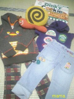 F.O KIDS ｴﾌｵｰｷｯｽﾞ
BIT'S ﾋﾞｯﾂ【総合】