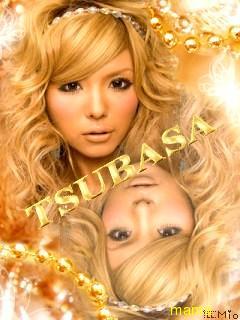 ｐｏｐのつばさと梅しゃん結婚！？