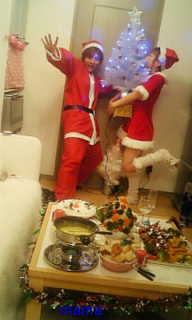 辻希美と杉浦太陽結婚