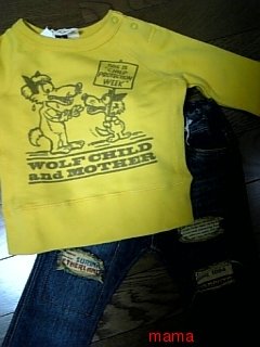 F.O KIDS ｴﾌｵｰｷｯｽﾞ
BIT'S ﾋﾞｯﾂ【総合】