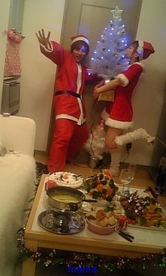 辻希美と杉浦太陽結婚