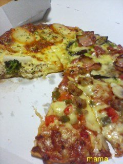 火星地主[ｺｰﾎﾟ地主]入居者募集