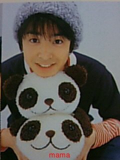 生田斗真は大晦日の