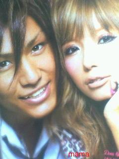 ｐｏｐのつばさと梅しゃん結婚！？