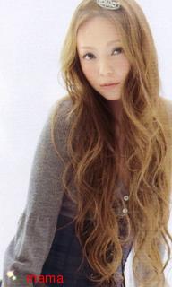 安室奈美恵【総合ﾄﾋﾟ】