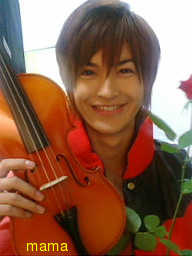 【仮面ライダーキバ】