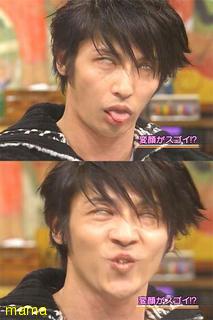 玉木宏って美形だけど