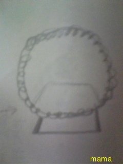 これ持ってる人いますか？