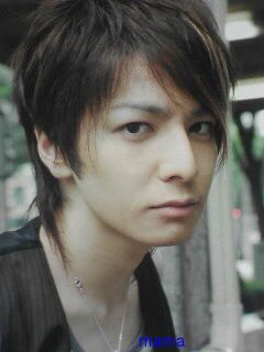 生田斗真って玉木宏に似てません？