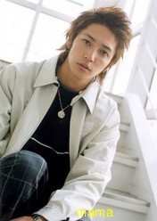 やっぱ玉木宏と生田斗真みたら