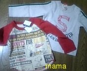 F.O KIDS ｴﾌｵｰｷｯｽﾞ
BIT'S ﾋﾞｯﾂ【総合】