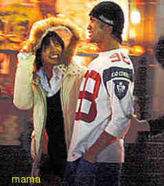 長瀬ともや、相武さき熱愛