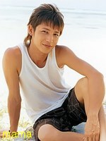 玉木宏って美形だけど