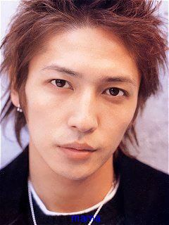 玉木宏って美形だけど