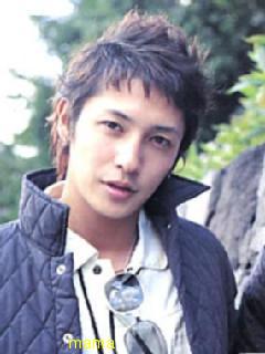 玉木宏って美形だけど
