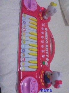 このキーボード持ってる方いらっしゃいませんか？