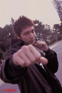 玉木宏って美形だけど