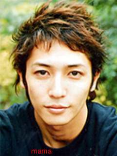 玉木宏って美形だけど