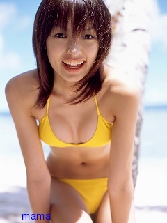 南あきなってグラビアの子