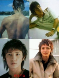 玉木宏が好きだぁ ぁ