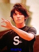 玉木宏って美形だけど