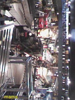 鉄道博物館、雨でも楽しめますか？