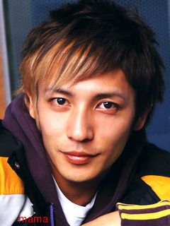 玉木宏って美形だけど