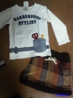 F.O KIDS ｴﾌｵｰｷｯｽﾞ
BIT'S ﾋﾞｯﾂ【総合】